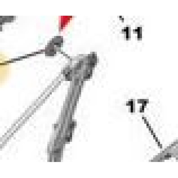 PEUGEOT 9227.58 Cam Kriko Ara Pul 