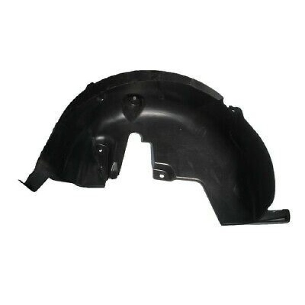 PEUGEOT 9673769280 Çamurluk Davlumbazı Arka Sol