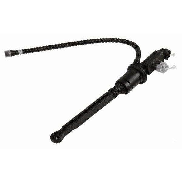 PEUGEOT 9673769680 Debriyaj Pompası Pedal