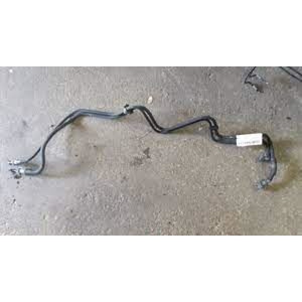 PEUGEOT 9675212480 Yakıt Hortumu 