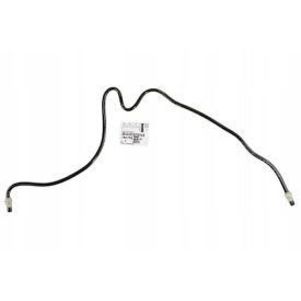 PEUGEOT 9675299080 Debriyaj Pompa Hortumu 307 Yeni Model 308 3008 5008 Partner Tepeee / C4 Picasso B