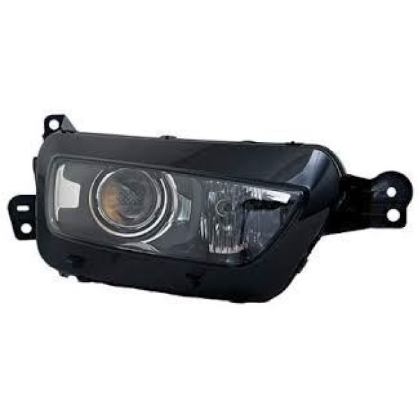 PSA 9675975080 Ön Far Sağ C4 Pc2 