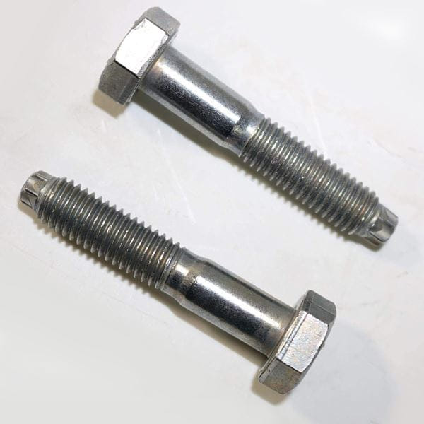 PEUGEOT 9676149980 Rotil Bağlantı Civatası