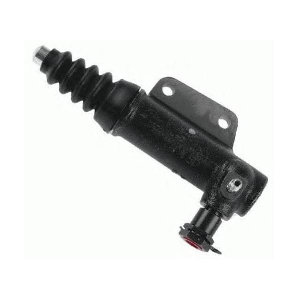 PEUGEOT 9676535380 Debriyaj Pedal Pompası