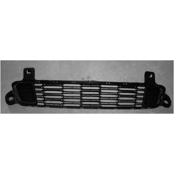 PEUGEOT 9676958280 Tampon İç Izgara Peugeot 97-00