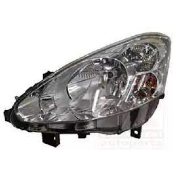 PEUGEOT 9677202380 Far Sağ 