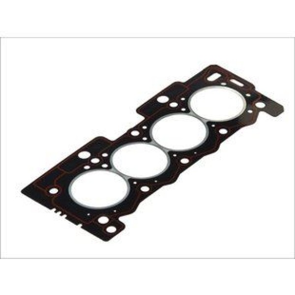 PEUGEOT Orijinal 9677399780 Silindir Kapak Contası 1.27Mm 76.00Mm Std 106 205 206 306 307 Partner / 