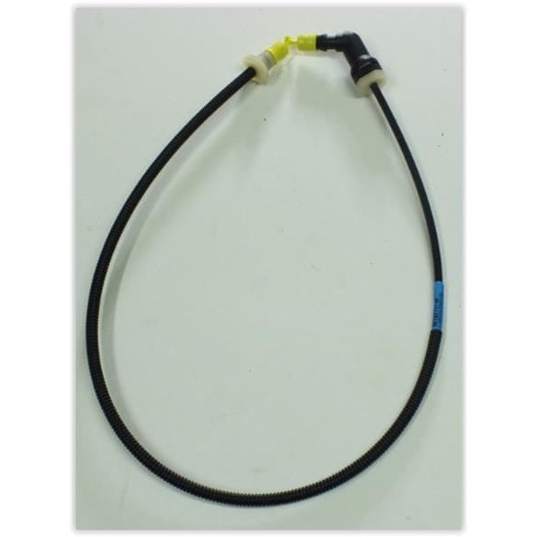 PEUGEOT 9678377780 Debriyaj Yağ Hortumu 207 208 307 / C-Elysee C3 A51 C3 Picasso Ds3