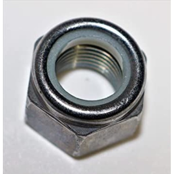 PEUGEOT 9683913280 Rotil Somunu