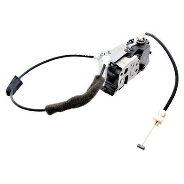 PEUGEOT 9800617880 Kapı Kilidi Ön