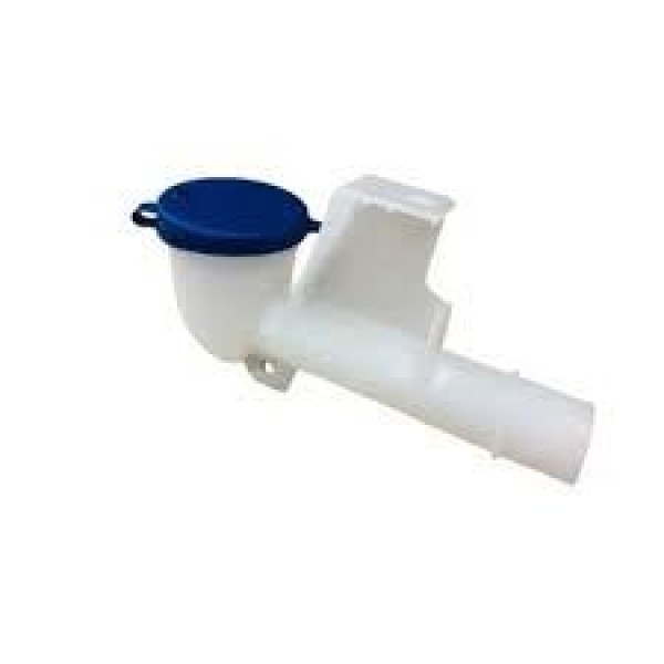 PEUGEOT 9800715580 Silecek Su Depo Hortumu