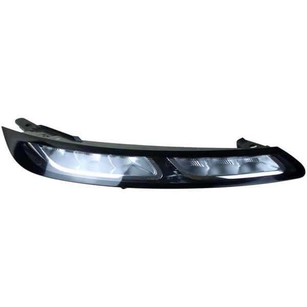 PSA 9800910680 Led Far Sağ C4 Cactus