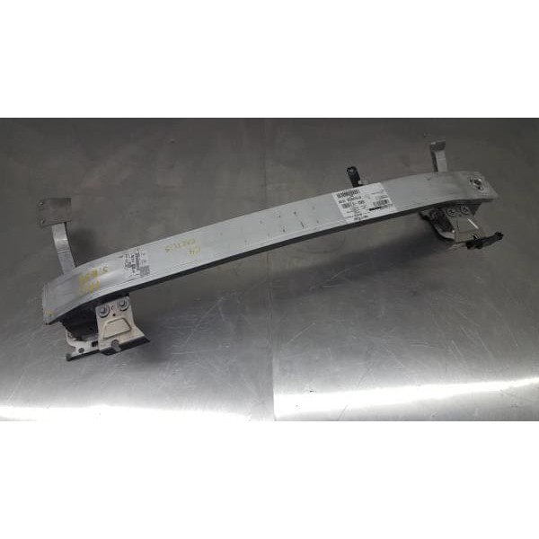 PSA 9801276380 Ön Tampon İç Demiri C4Cac 