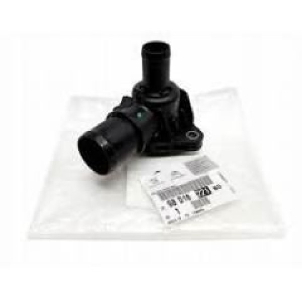 PEUGEOT 9801622180 Su Taksımatı 206 207 306 / C2 C3 C4 1.6 16V Tu