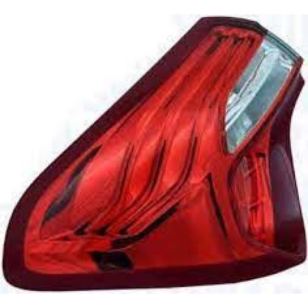 PSA 9803167880 Arka Çamurluk Stop Solds5 