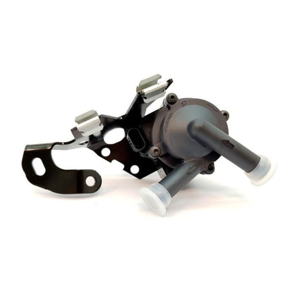 PEUGEOT 9806790880 Devirdaim Su Pompası Elektrikli 407 / C5 X7 