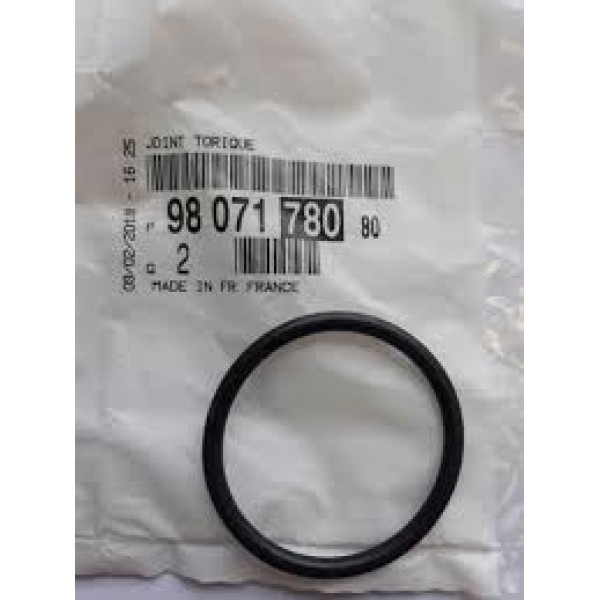 PEUGEOT 9807178080 Su Kollektor Contası