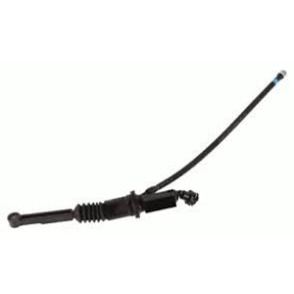 PEUGEOT 9808167880 Debriyaj Merkezi Rulmanı Üst 3008 Partner Tepee / Berlingo III 