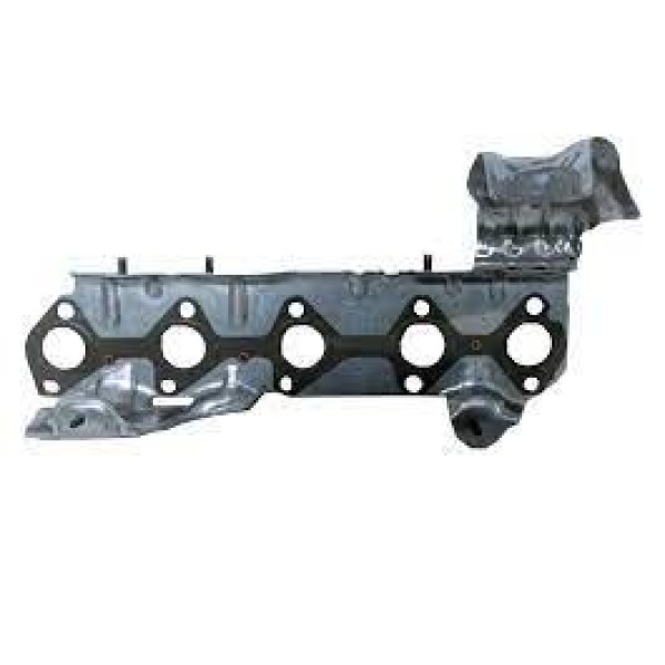 PEUGEOT 9810697380 Egzoz Manifold Contası Ds4