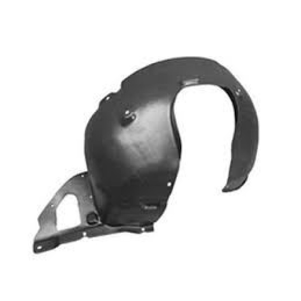 PEUGEOT 9811077680 Sol Çamurluk Ön Davlumbaz