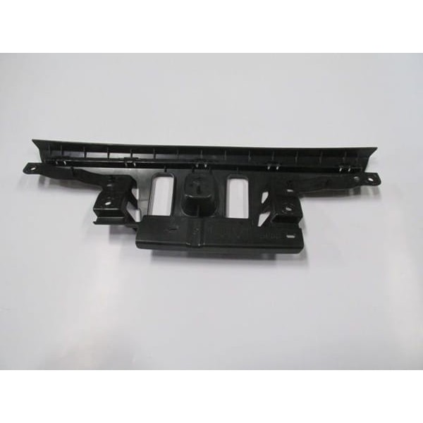 PEUGEOT 9813245980 Arka Tampon Mesnedi C3 (B618) 2016- B.M