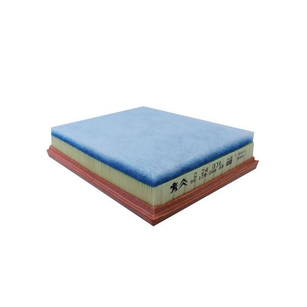 PEUGEOT Orijinal 9813908880 Hava Filtresi