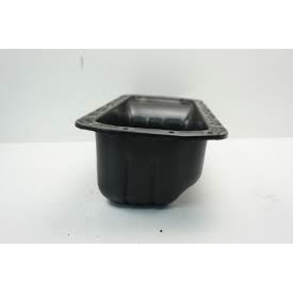 PEUGEOT 9813973280 Yağ Karteri 107 1007 206 206- 301 307 308 407 508 5008 3008 02- Bm