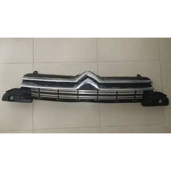 PEUGEOT 9816045880 Ön Panjur İç Plastik C-Elysee 17- B.M 