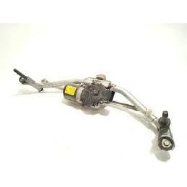 PEUGEOT 9816558880 Ön Silecek Motoru Rifter