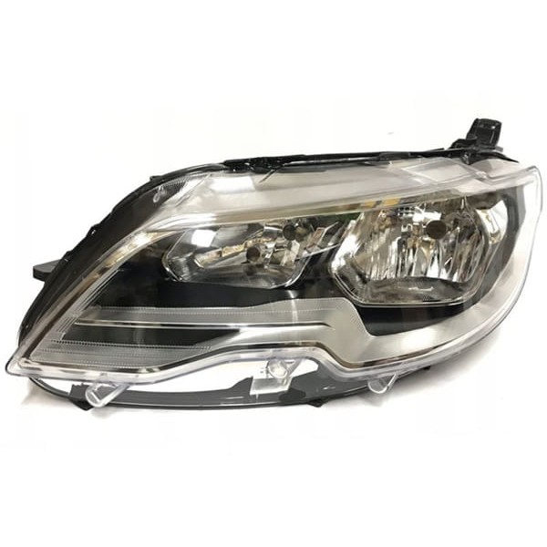 PEUGEOT 9817298380 Far Sol 301 2016-