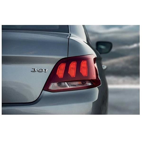 PEUGEOT 9817301180 Arka Sol Stop 301 17-