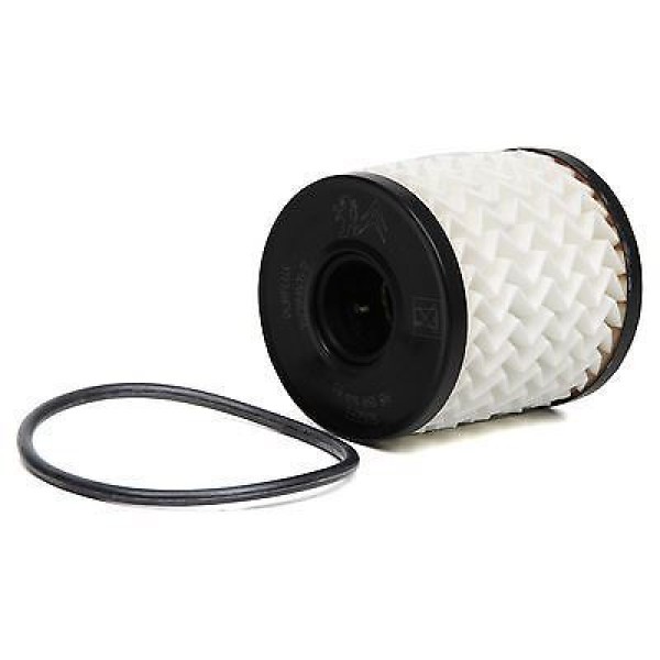 PEUGEOT Orijinal 9818914980 Yağ Filtresi Fiorino 04- Ducato III / 206 207 307 04- Partner Expert Box