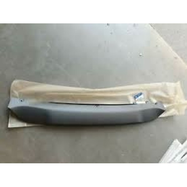 PEUGEOT 9822105380 Arka Tampon Demiri Rifter