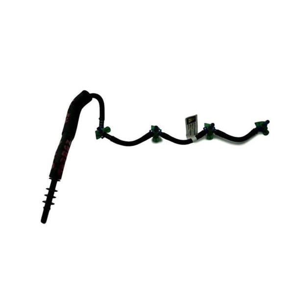 PEUGEOT 9823897880 Enjektör Hortumu 208 2008 308 3008 301 5008 Tepee Expert4 02- Dv6