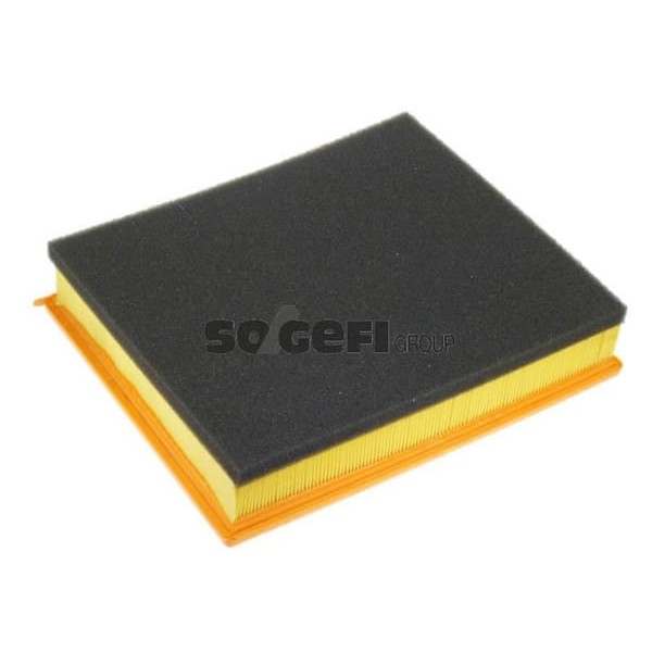 PURFLUX A1010 Hava Filtresi Mascott 01-04