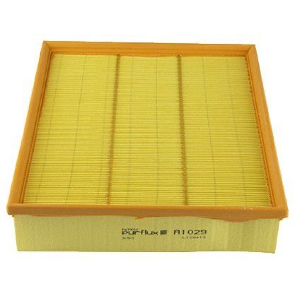 PURFLUX A1029 Hava Filtresi Lt28-35 96-06 Lt46 II / Sprinter 2.5 2.8 TDI