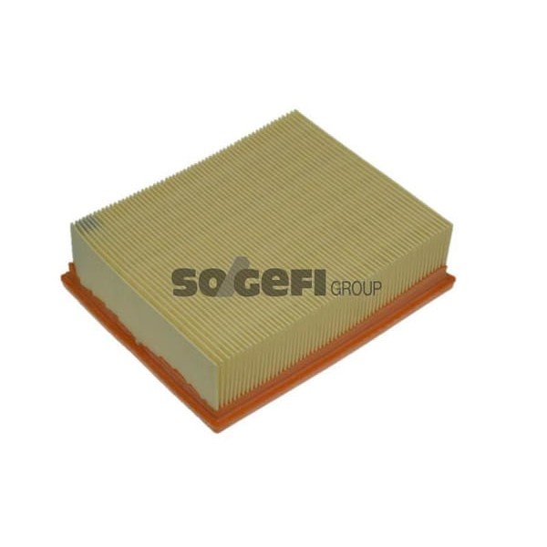 PURFLUX A1037 Hava Filtresi 206 / Xsara 1.9D 2.0 HDI 2.0 16V 