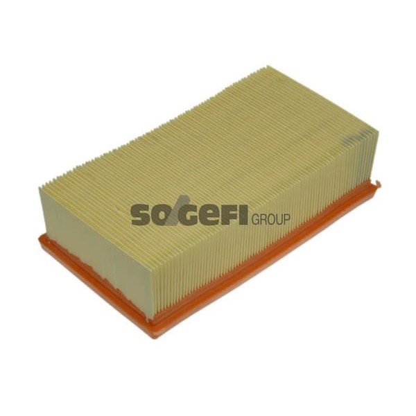 PURFLUX A1039 Hava Filtresi Espace III Laguna I Safrane 3.0