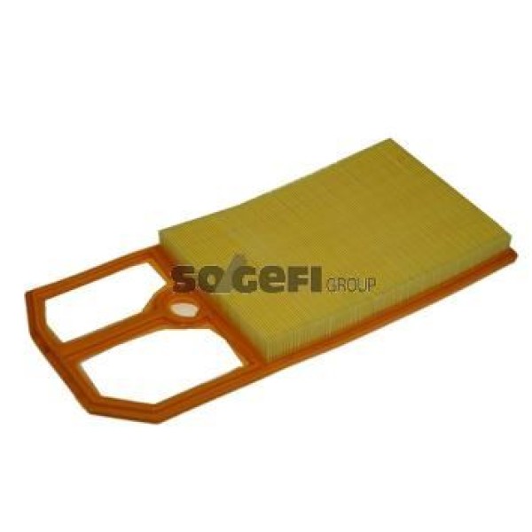 PURFLUX A1045 Hava Filtresi Golf IV Bora Polo 01- / Toledo Ibiza 1.4 16V 1.6 16V Ahw Çanta Tıp 