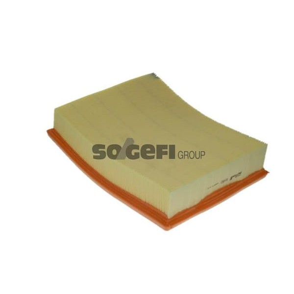 PURFLUX A1050 Hava Filtresi Transporter T4 95- 2.4D 2.5 TDI Ajt Avc Aja