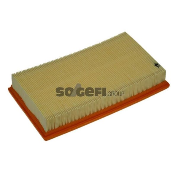 PURFLUX A1056 Hava Filtresi Focus 98-04 Tourneo Connect 02- Transit Connect 02- 1.4 16V 1.6 16V 1.8 