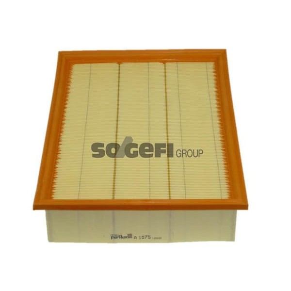 PURFLUX A1075 Hava Filtresi Vito V200-V230-V280 96-03