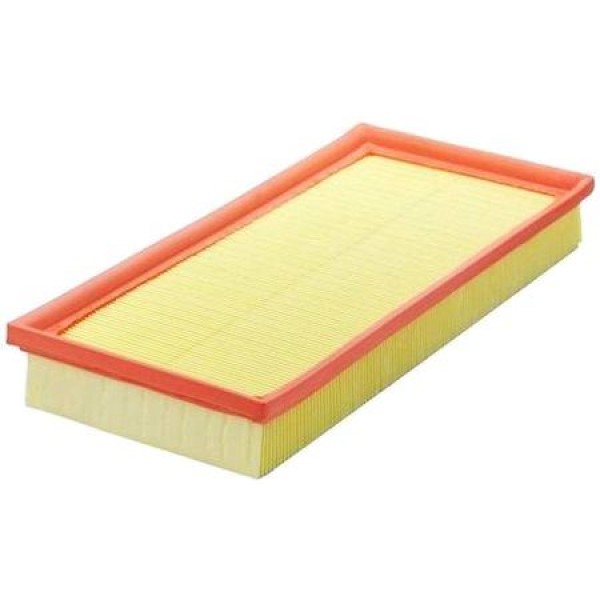 PURFLUX A1076 Hava Filtresi Carisma 1600 Volvo S40 99-03 V40 99-04 169×343×46 