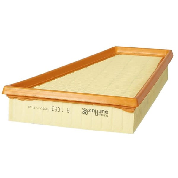 PURFLUX A1083 Hava Filtresi Partner 2.0HDI 00-Berlingo 2.0HDI 99- 306 2.0HDI 99-01 Xsara 2.0HDI 99-0