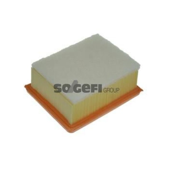 PURFLUX A1097 Hava Filtresi 206 -04 / Xsara 1.6 16V Tu5Jp4 1.6 8V Tu5Jp