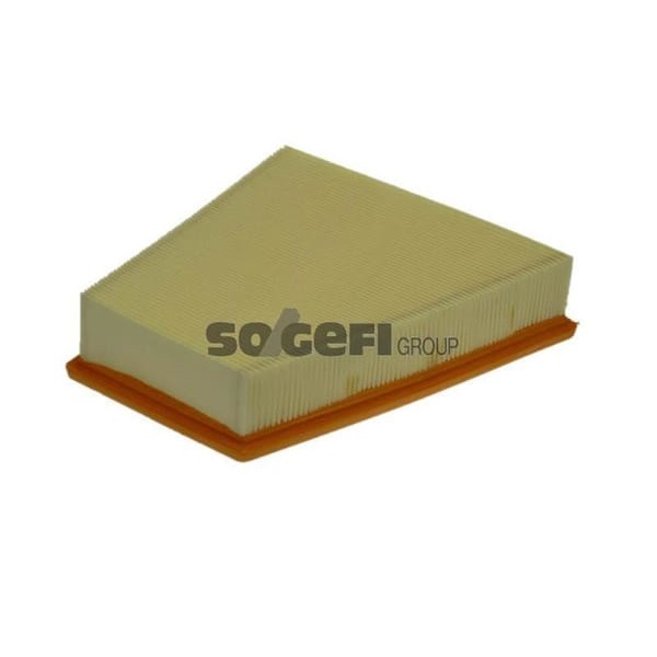 PURFLUX A1113 Hava Filtresi Polo 07- / Toledo IV 12- Ibiza V 09- / Fabia 00- 1.2 1.4
