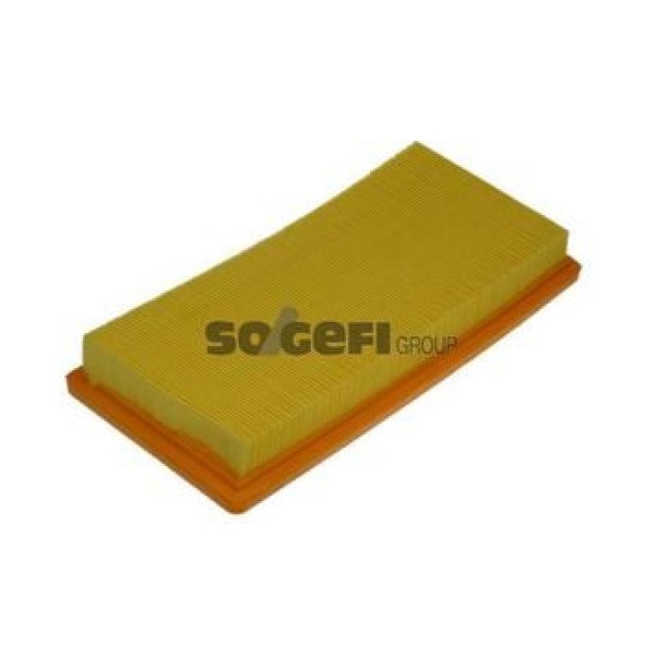 PURFLUX A1115 Hava Filtresi Doblo 10- Bravo II Idea Stilo Punto Evo Grande Punto 1.2 16V 1.4 1.4 16V 