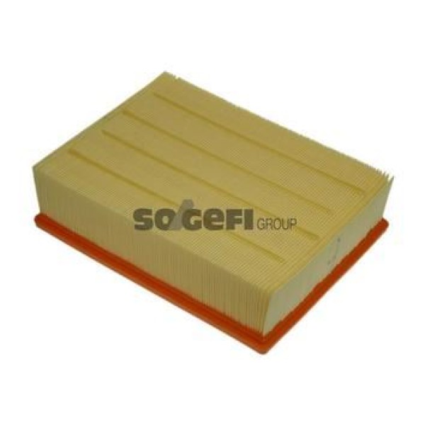 PURFLUX A1119 Hava Filtresi Passat / A4 1.9 TDI 2.0 TDI Fsı 1.8 1.6