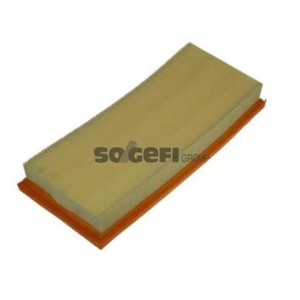 PURFLUX A1126 Hava Filtresi Mondeo III 00-07 1.6 TDCI 