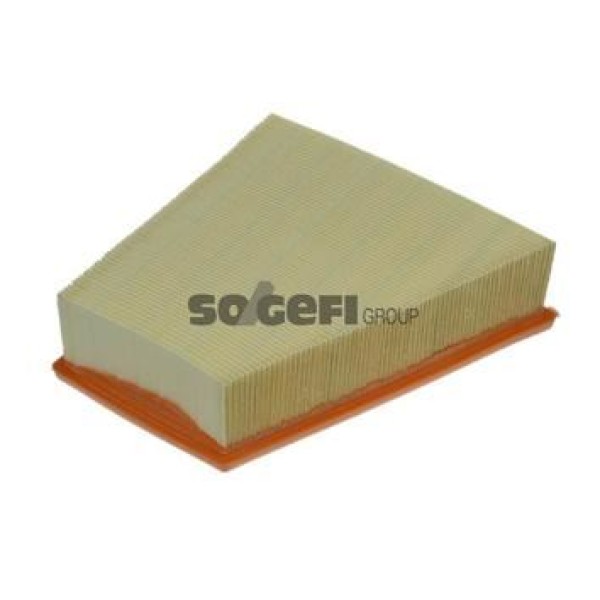 PURFLUX A1127 Hava Filtresi Polo 01- / Cordoba 02-09 Ibiza 02-09 / Fabia 00-08 1.9 TDI 1.4 TDI 1.8T 